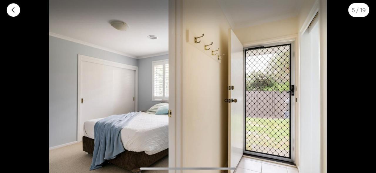 Guest Ensuite 7 Minutes From Airport Melbourne Kültér fotó